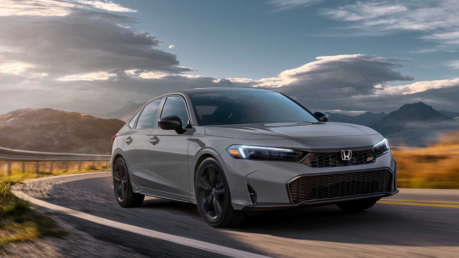 Best Mods to Unlock Your Civic SI’s Potential