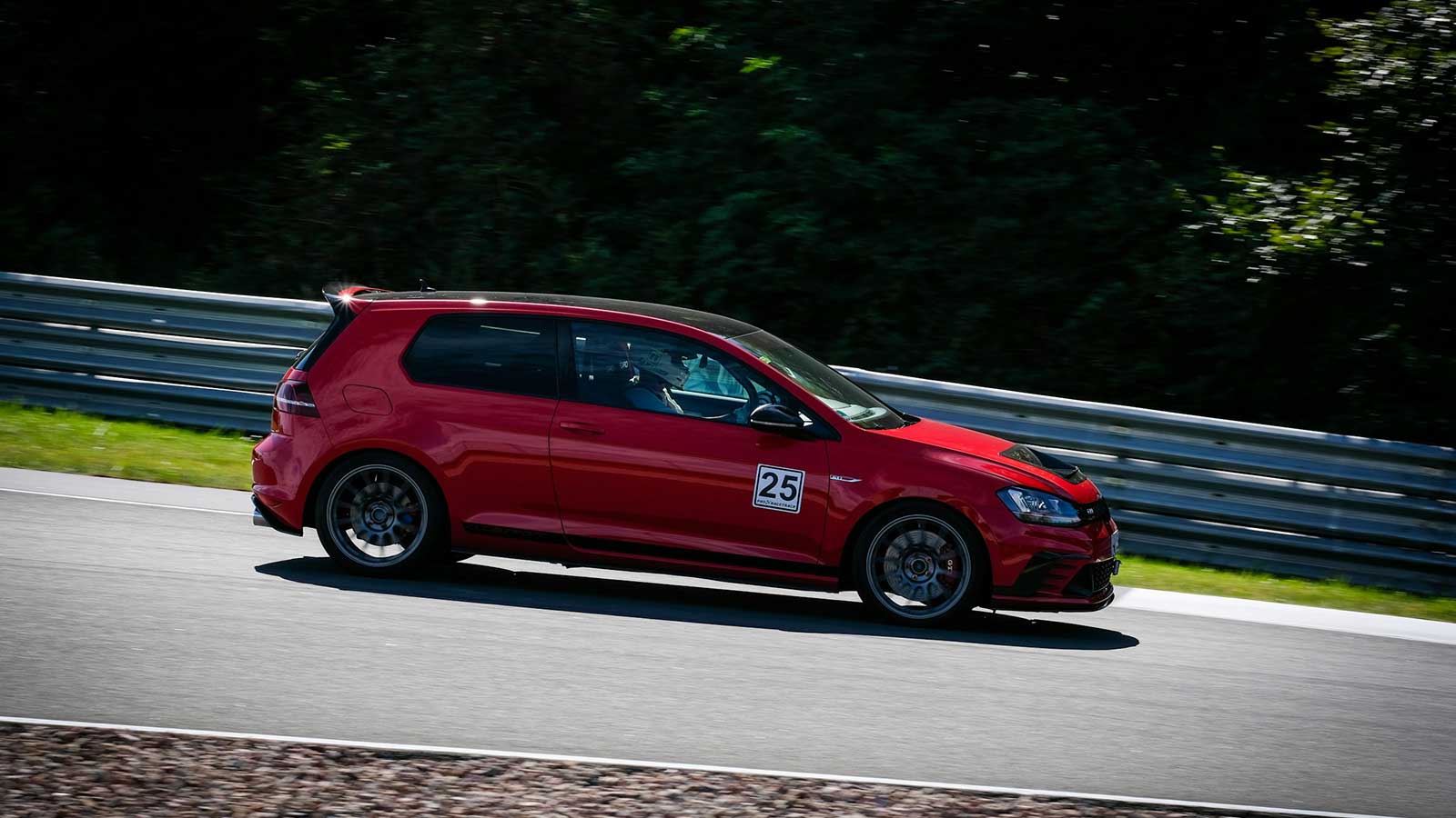 Best Beginner Mods for the Trackday and Autocross
