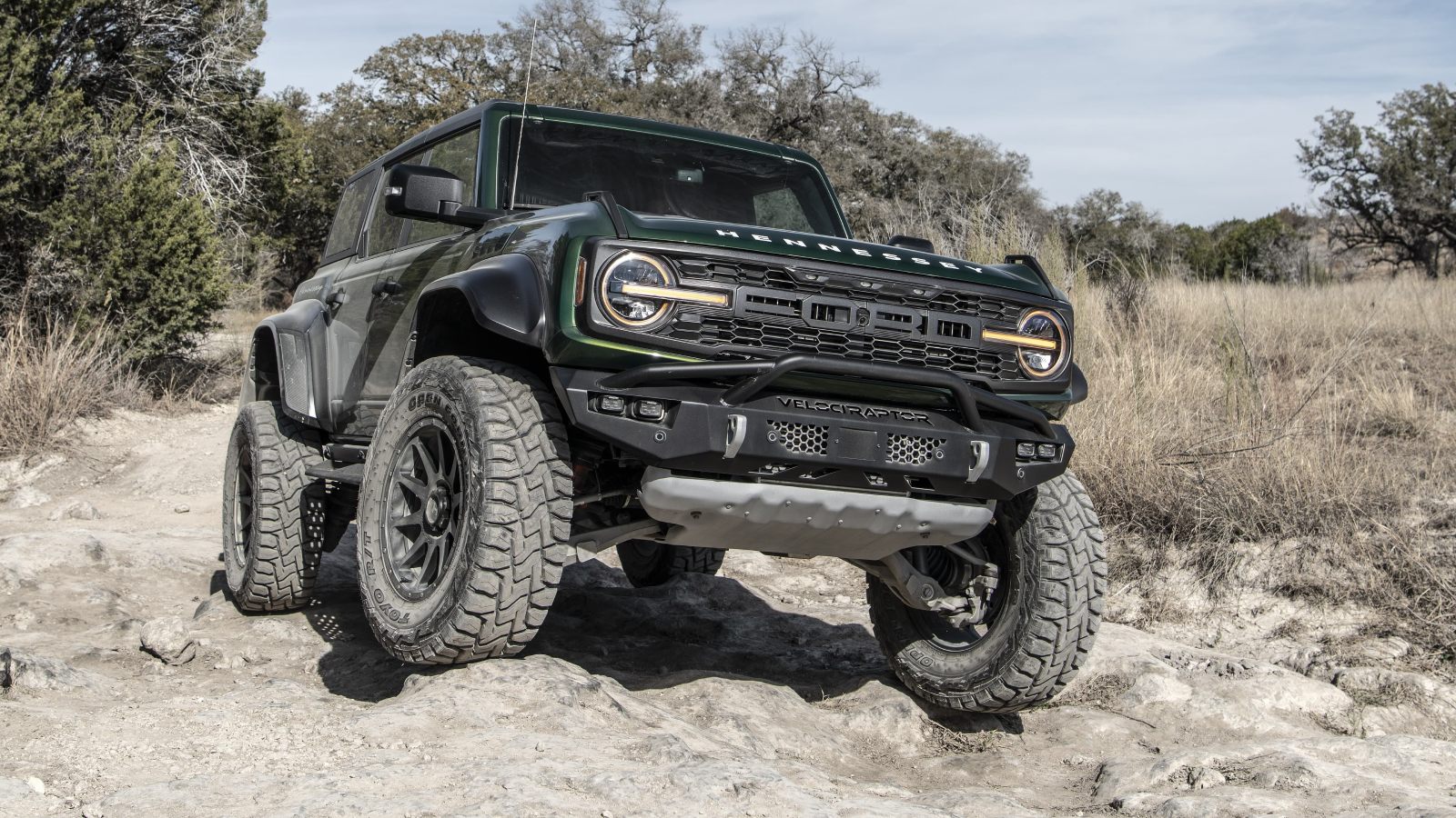 Your Guide to Off-Road Underbody Protection