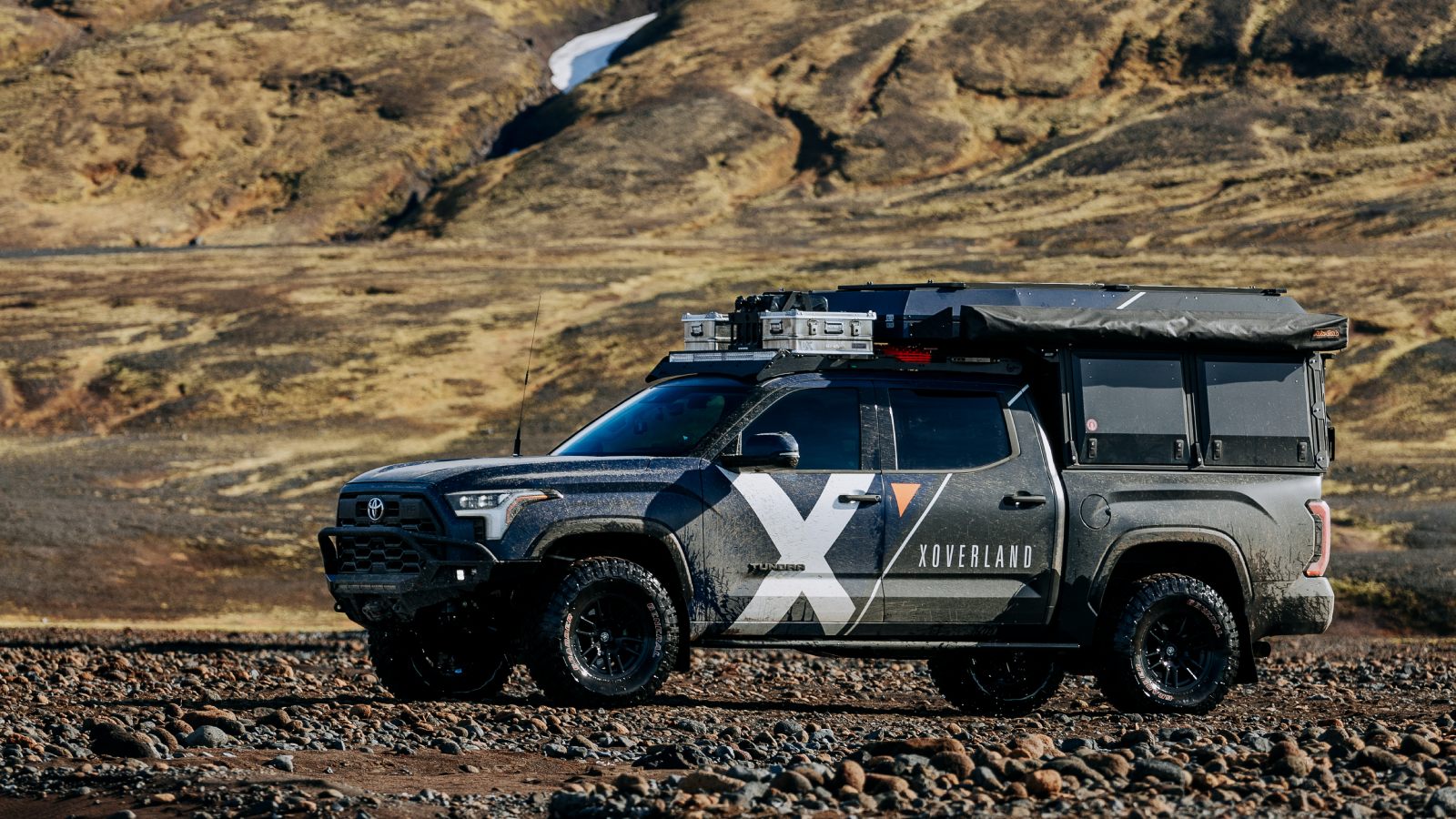 How to Prep Your Rig for Overlanding: A Staged Build Guide