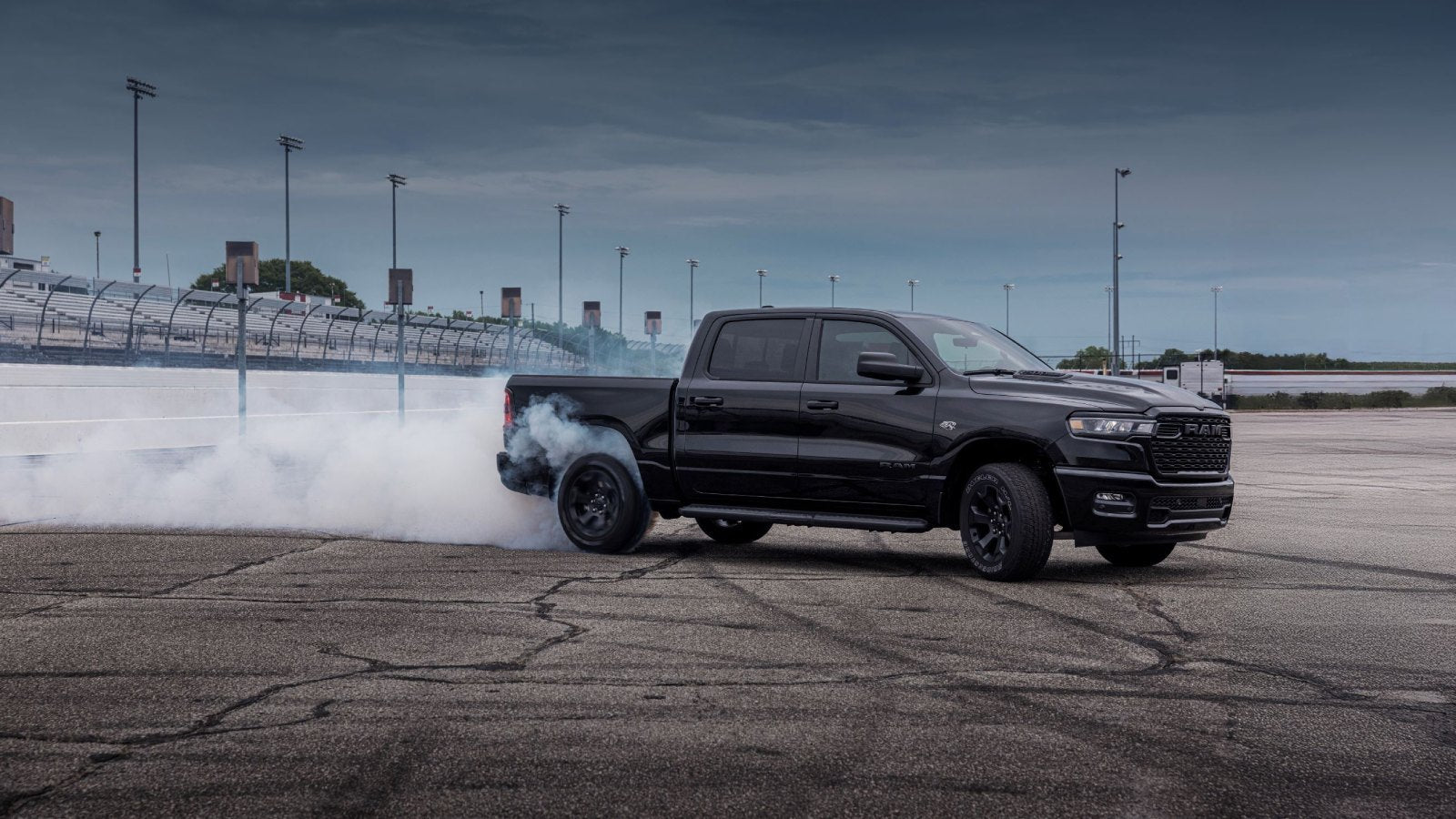 It’s Back: Best Upgrades for the 2026 Ram 1500 HEMI