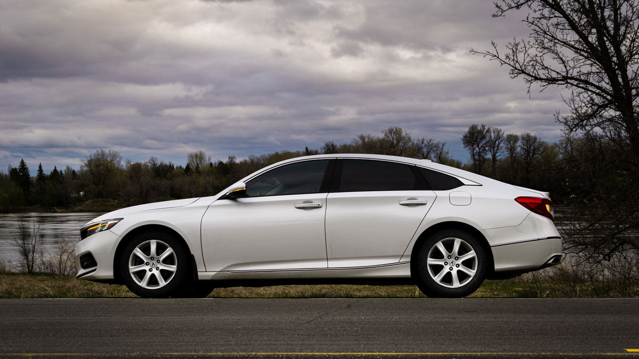 Best Performance Mods for Your Honda Accord