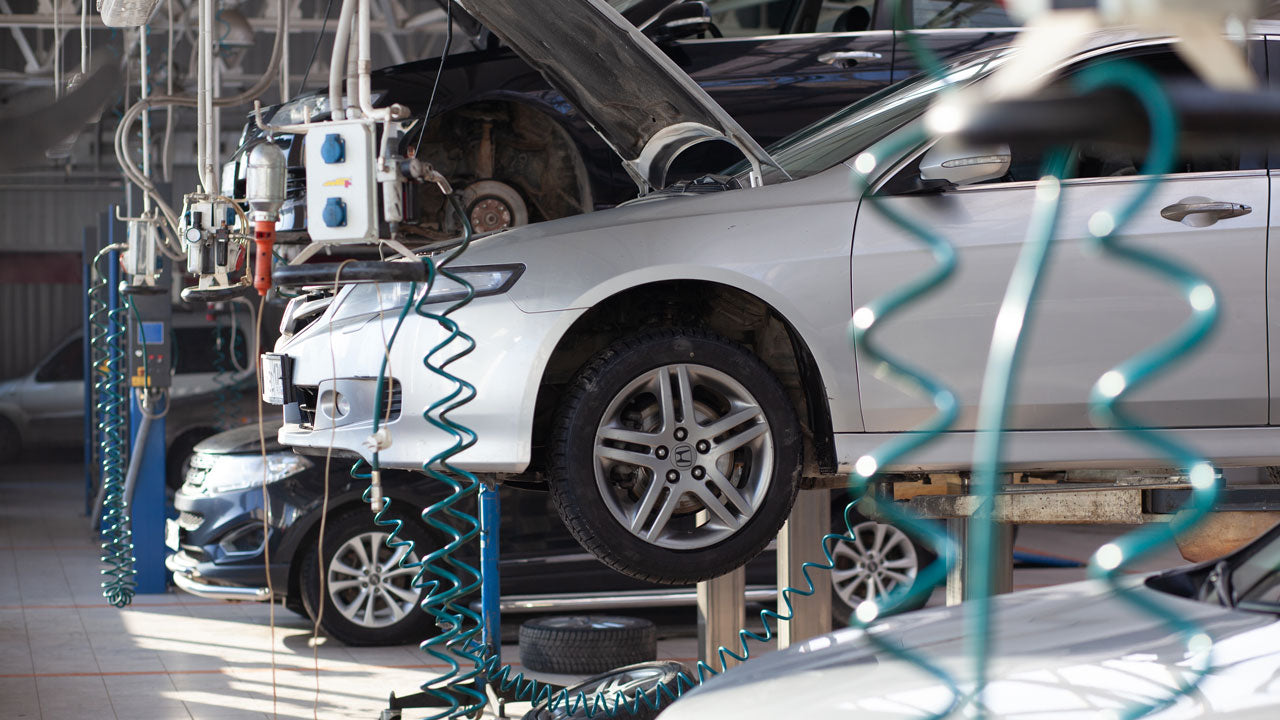 Essential Maintenance Tips Every Honda Accord Owner Should Know