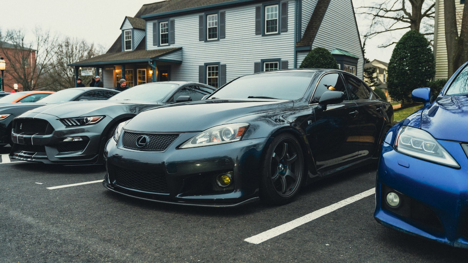 Coilover vs Air Suspension: Which Way to Slam Your Ride is Right for You?