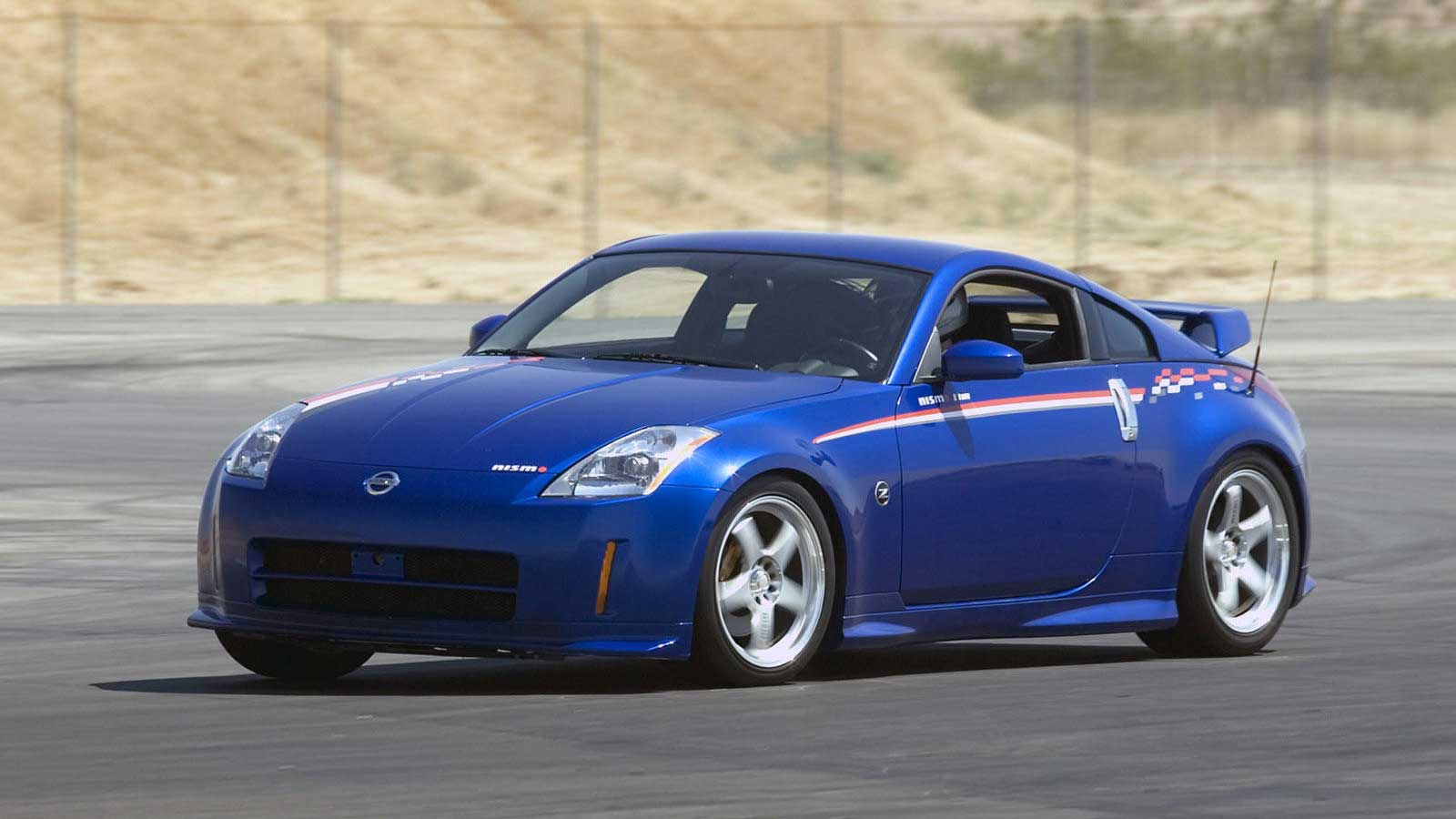 Mods Under $500: Best Cheap Nissan 350Z Upgrades