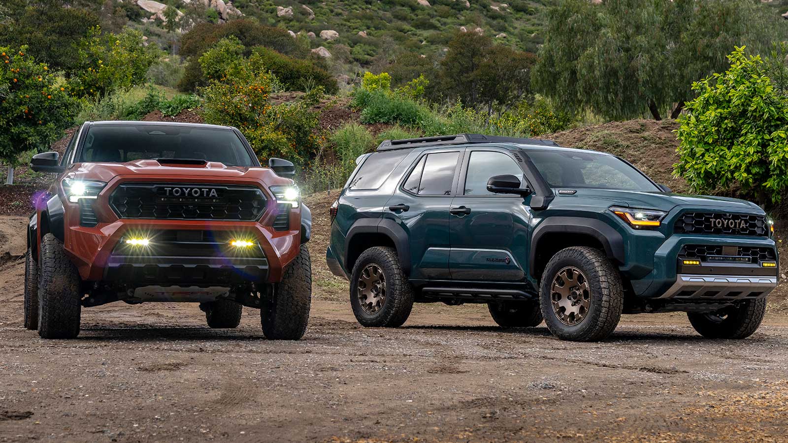 Best 4Runner Accessories Every Enthusiast Should Consider