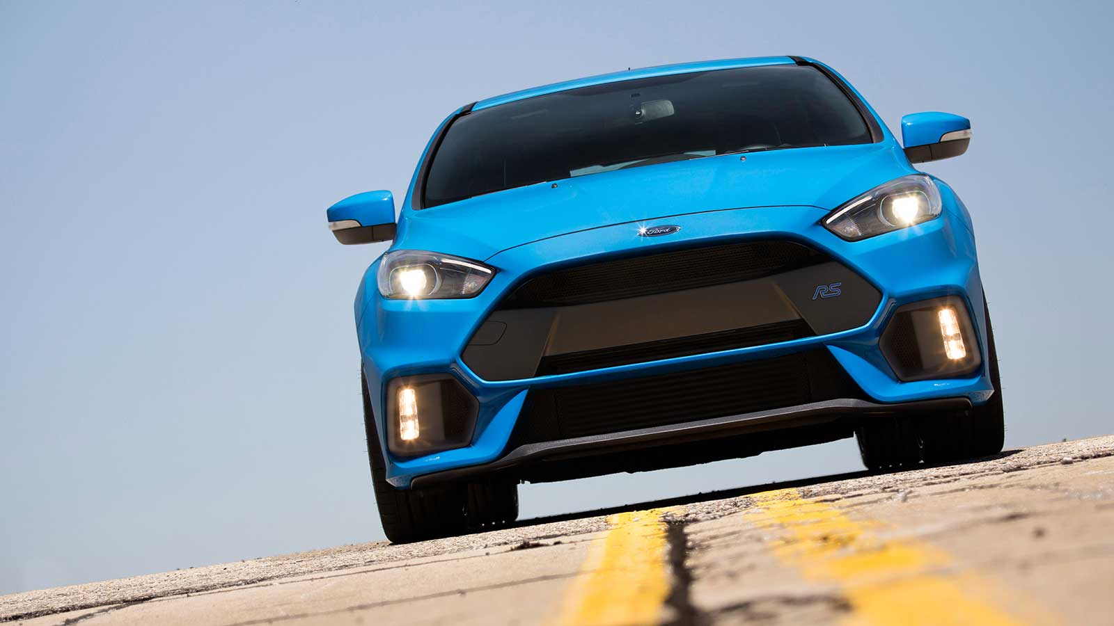 Unlock the Rally-Bred Power: Best Focus RS Upgrades