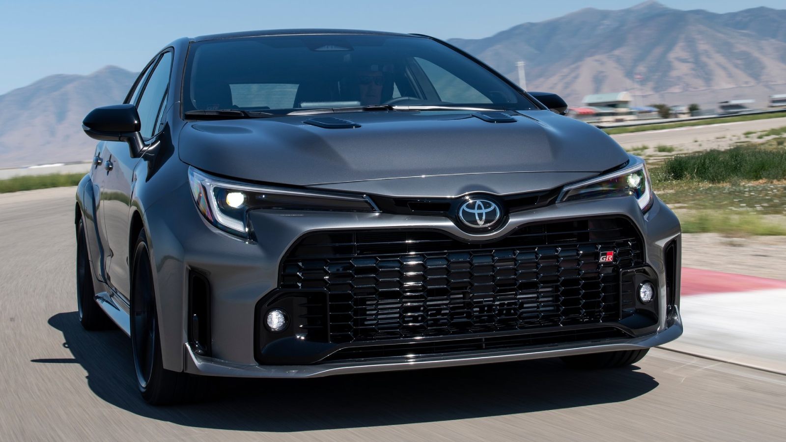 GR Corolla Mods That Rip Past the Limits