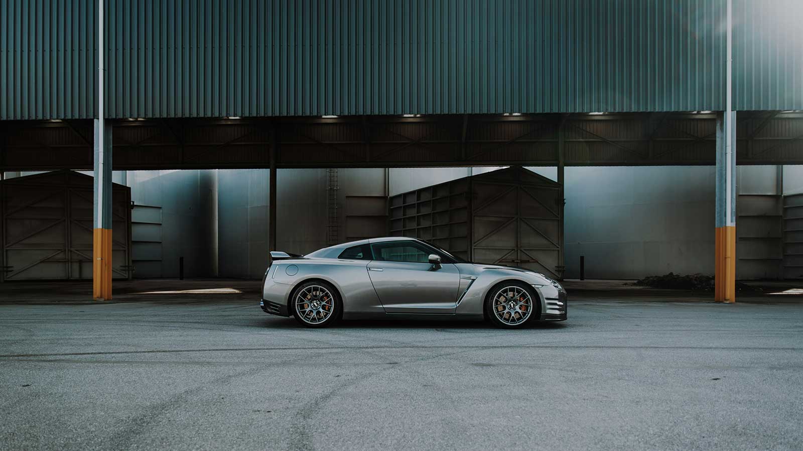 The Best GTR R35 Mods: Transforming the Godzilla with Simple Bolt-Ons