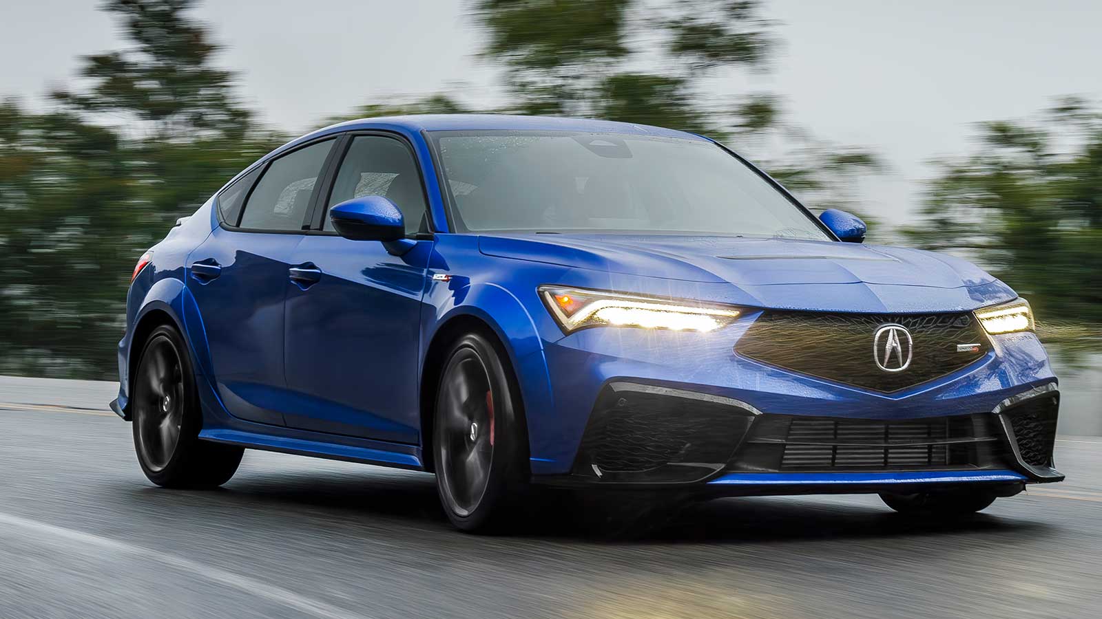 The Best Integra Type-S Mods To Wake Up Your DE5