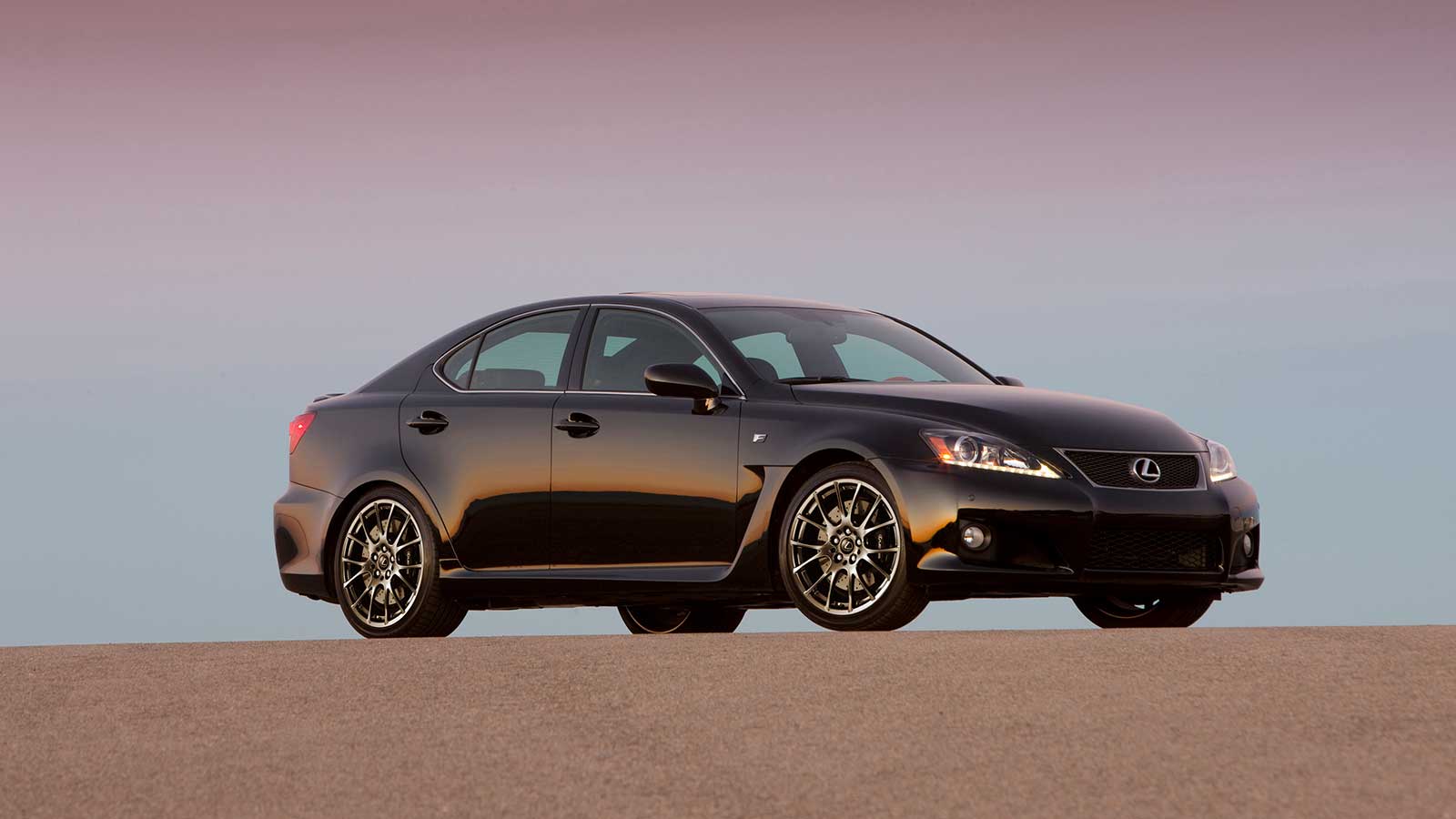 Turn Your V8 Sports Sedan into A Performance Machine: Best IS-F Mods