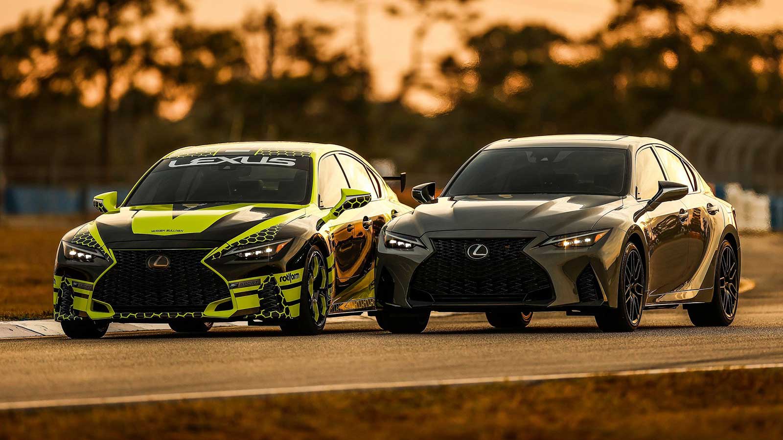 5 Best Lexus IS 500 Mods for Real Performance Gains