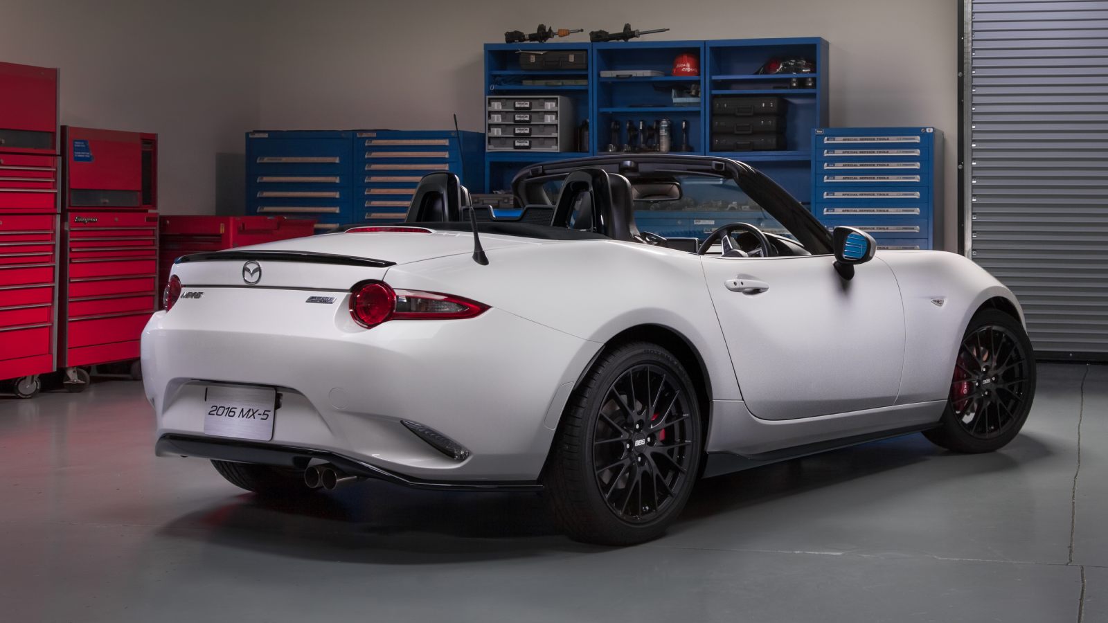 The Best Miata Mods for Power, Handling, and Braking