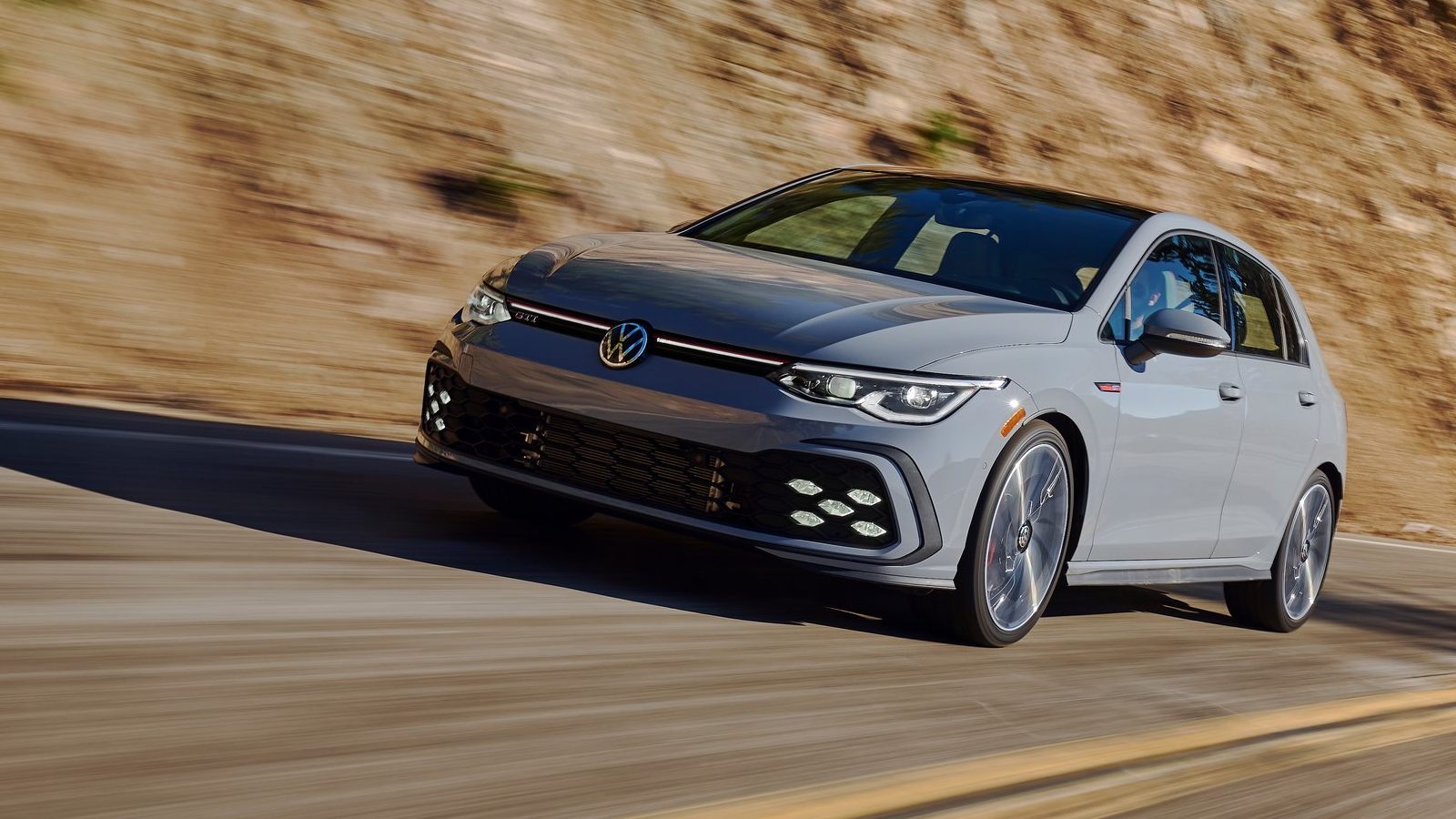 Best MK8 GTI Mods to Transform Your Hot-Hatch