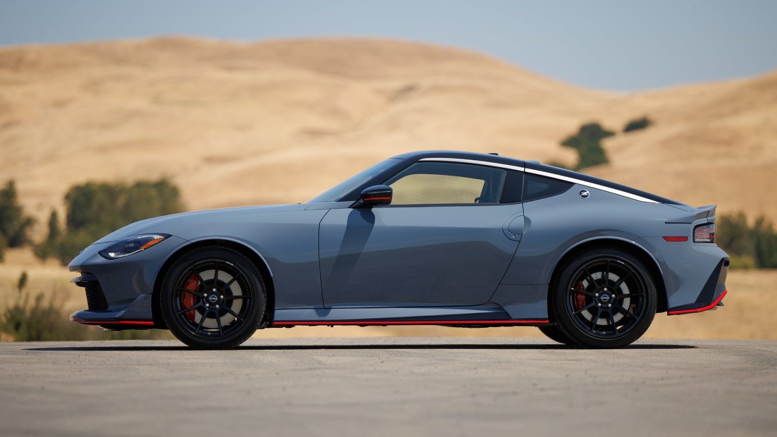Best Nissan Z Mods: 5 Upgrades Every RZ34 Owner Should Consider