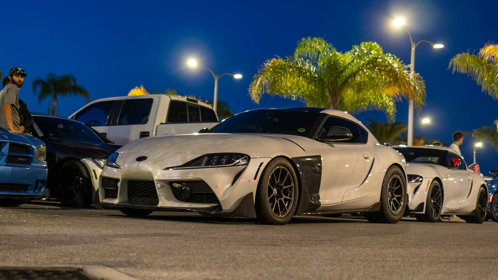 The Best Mods That Don’t Add Horsepower But Still Make Your Car Faster