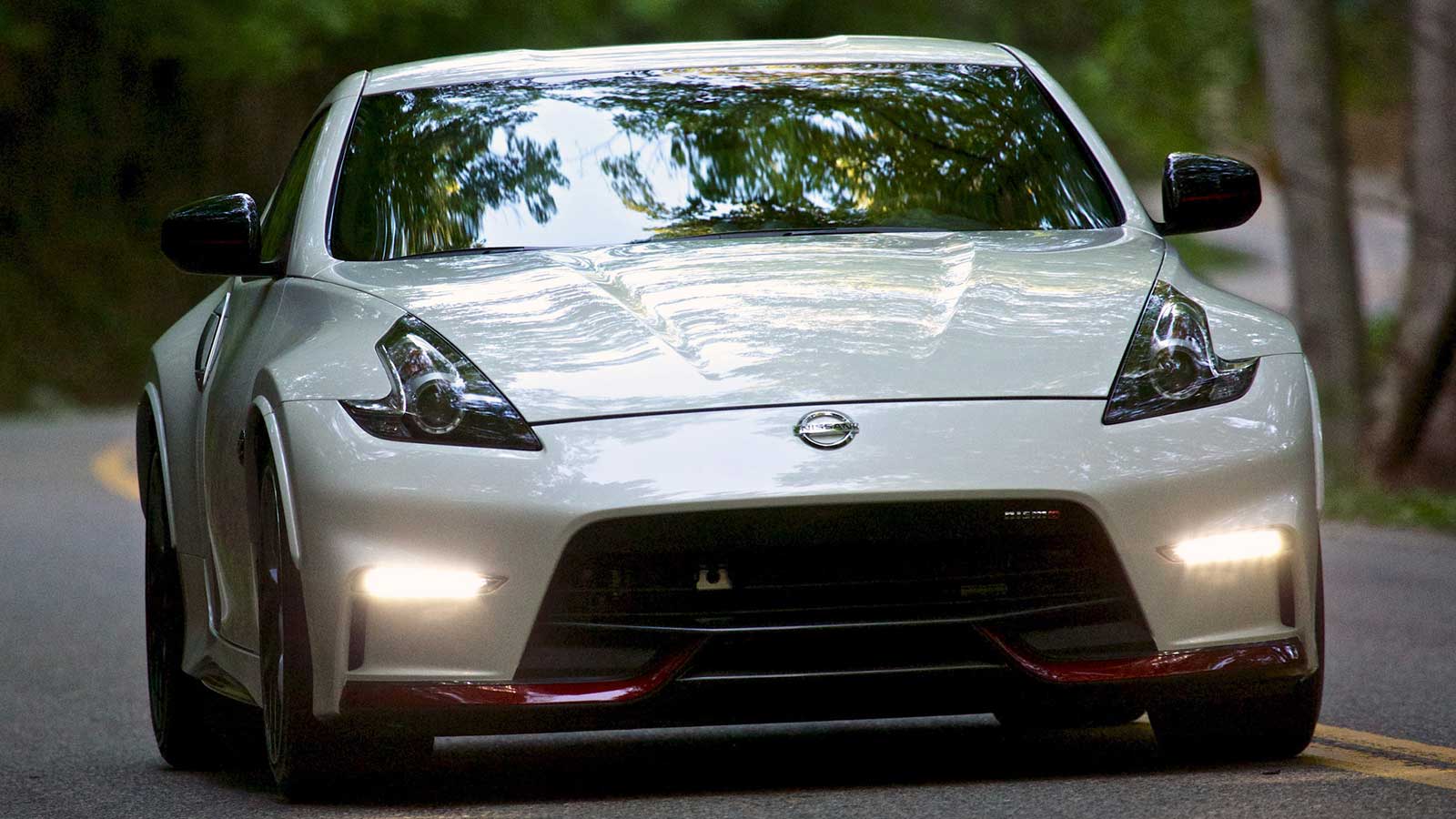 Make a Real Difference: Best Nissan 370Z Mods