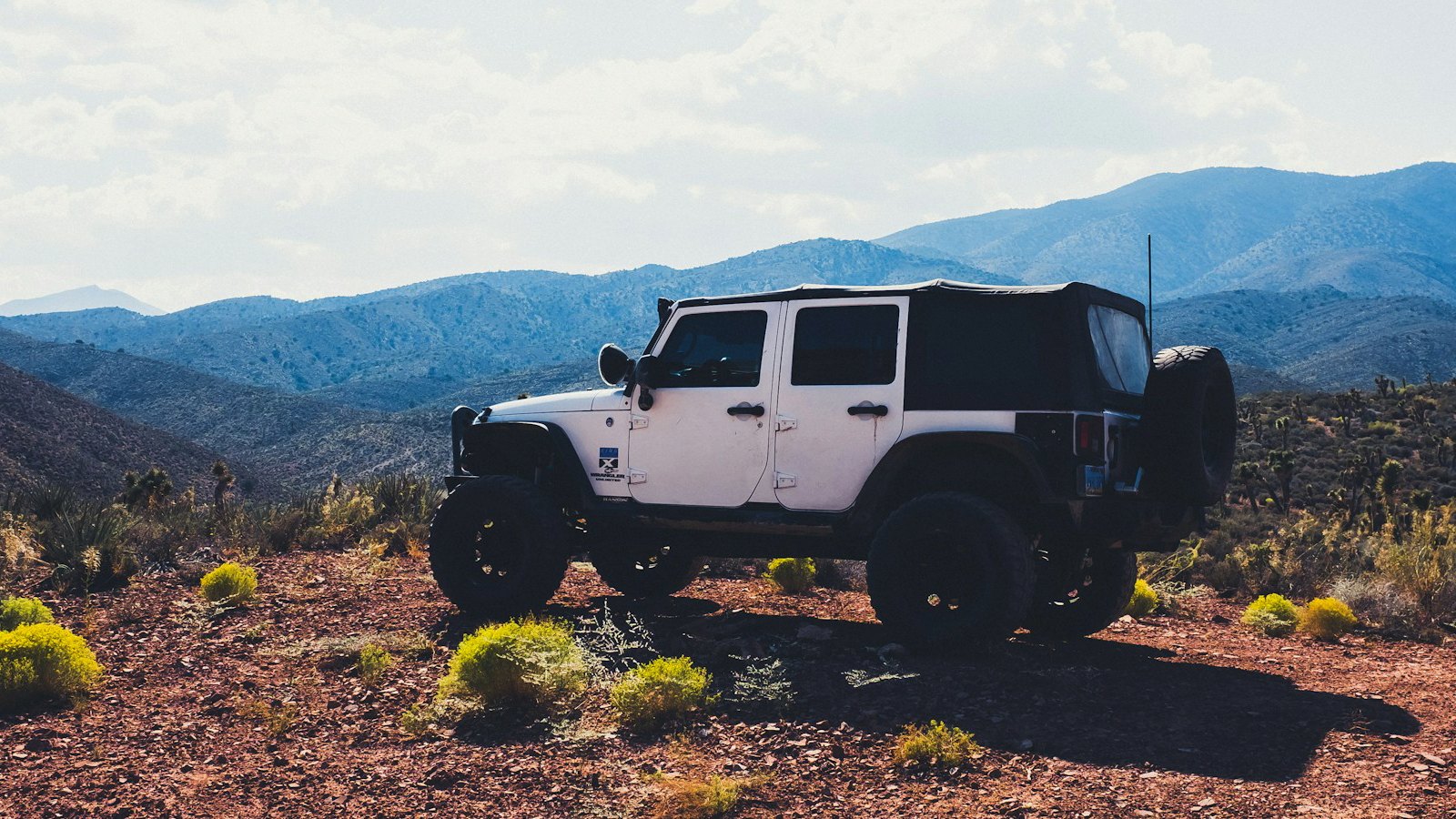 The Best Off-Road Recovery Gear for Beginners