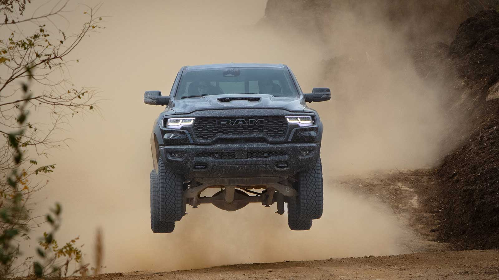 Don't Settle for Stock: The Ultimate Ram 1500 Accessories Guide