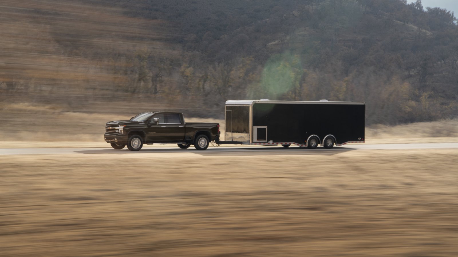 Best Upgrades for Towing and Hauling