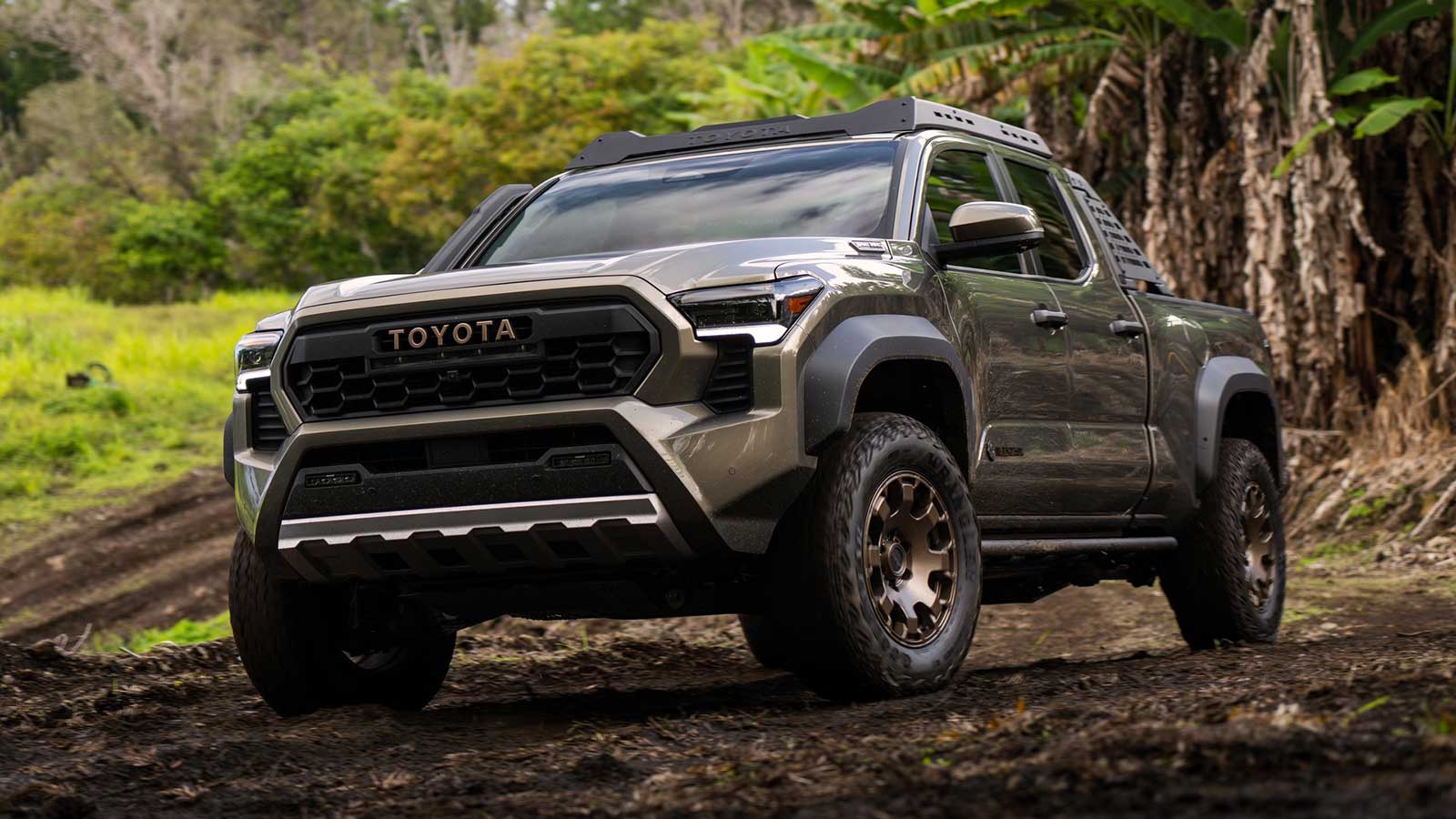 Best Truck Upgrades That Actually Make Sense In Daily Driving