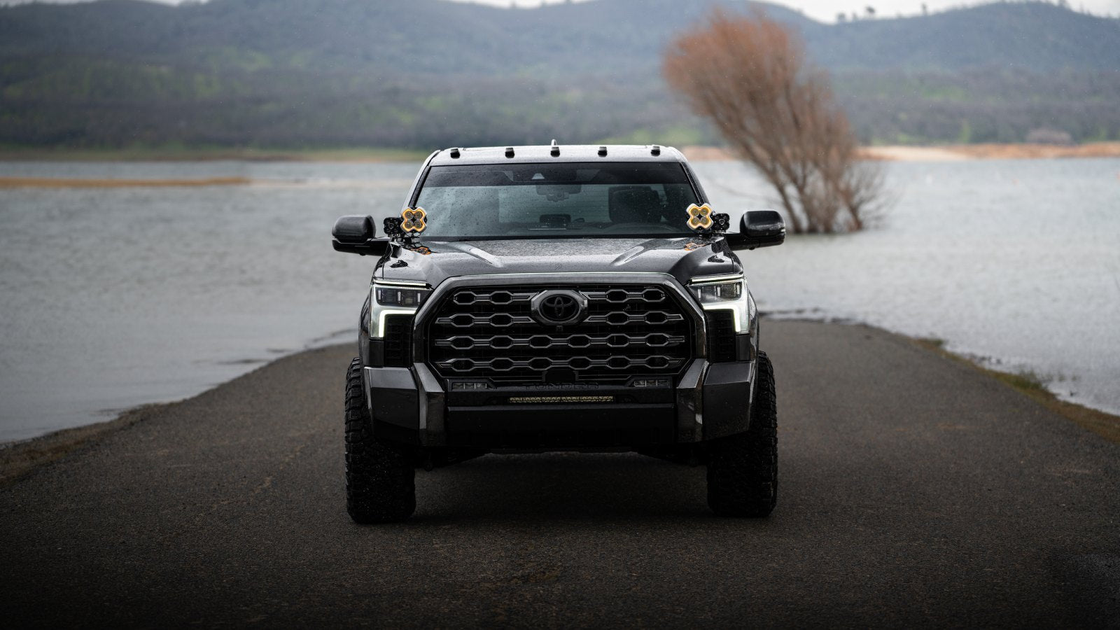 Best Truck and SUV Accessories Under $500