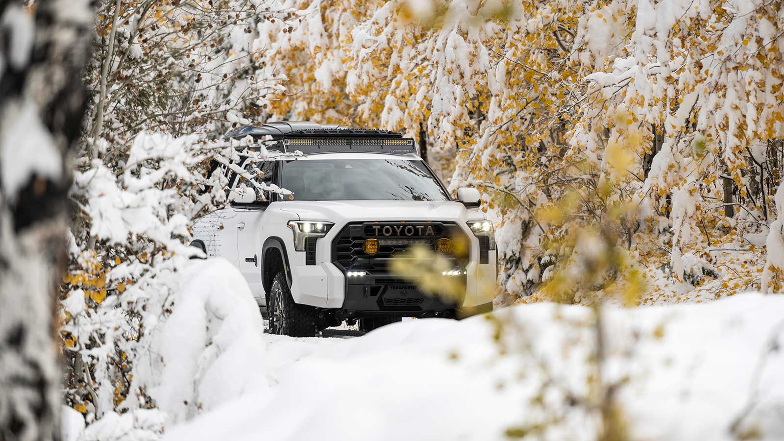 Tundra Accessories That Add Function, Performance, and Style