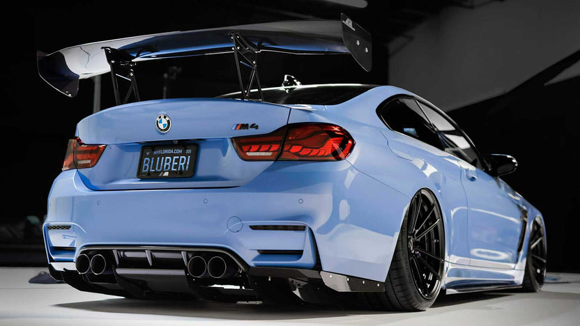 What is A Burble Tune? – Fn Tuned