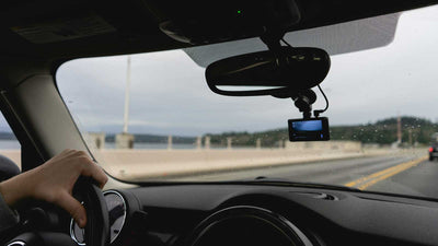 Dash Cam Buying Guide: What You Should Actually Know Before You Buy