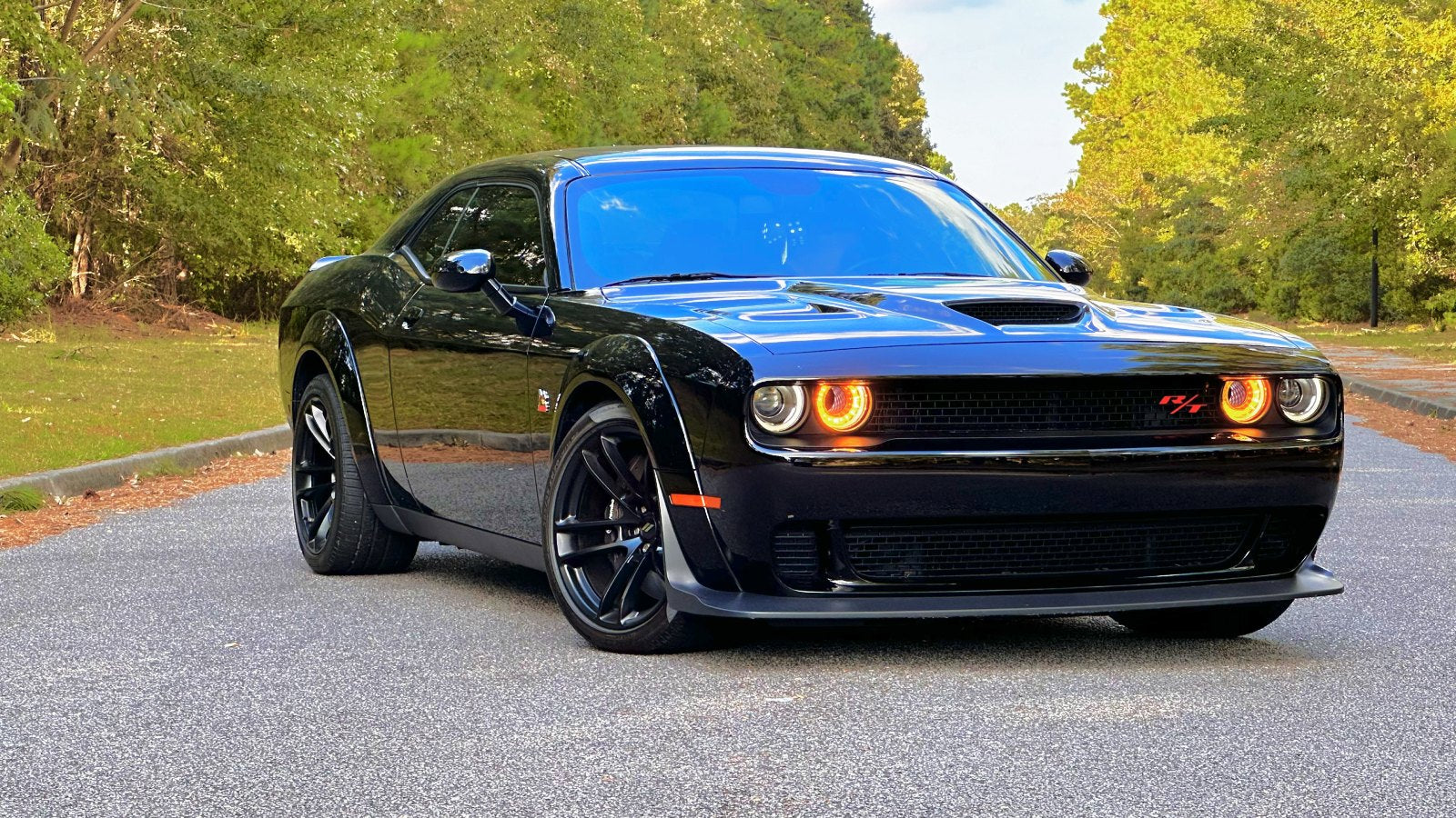 Top 10 Simple Dodge Challenger Upgrades
