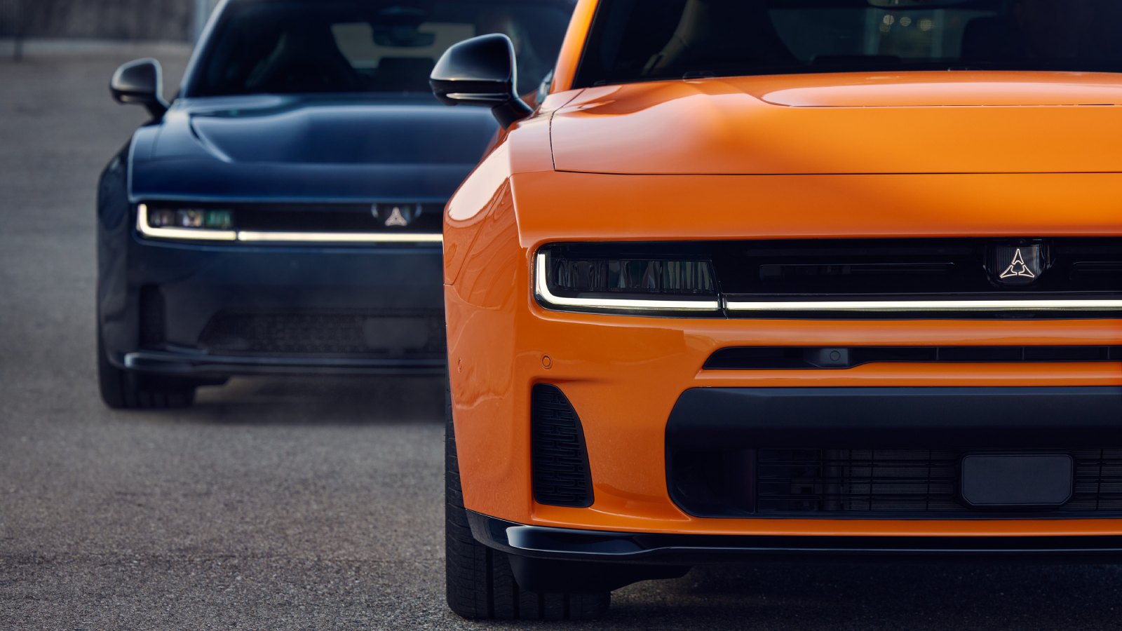 Dodge Charger Sixpack Performance Upgrades