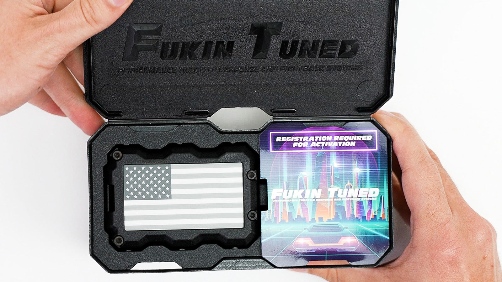 Common FN Tuned Installation Pitfalls and How to Avoid Them