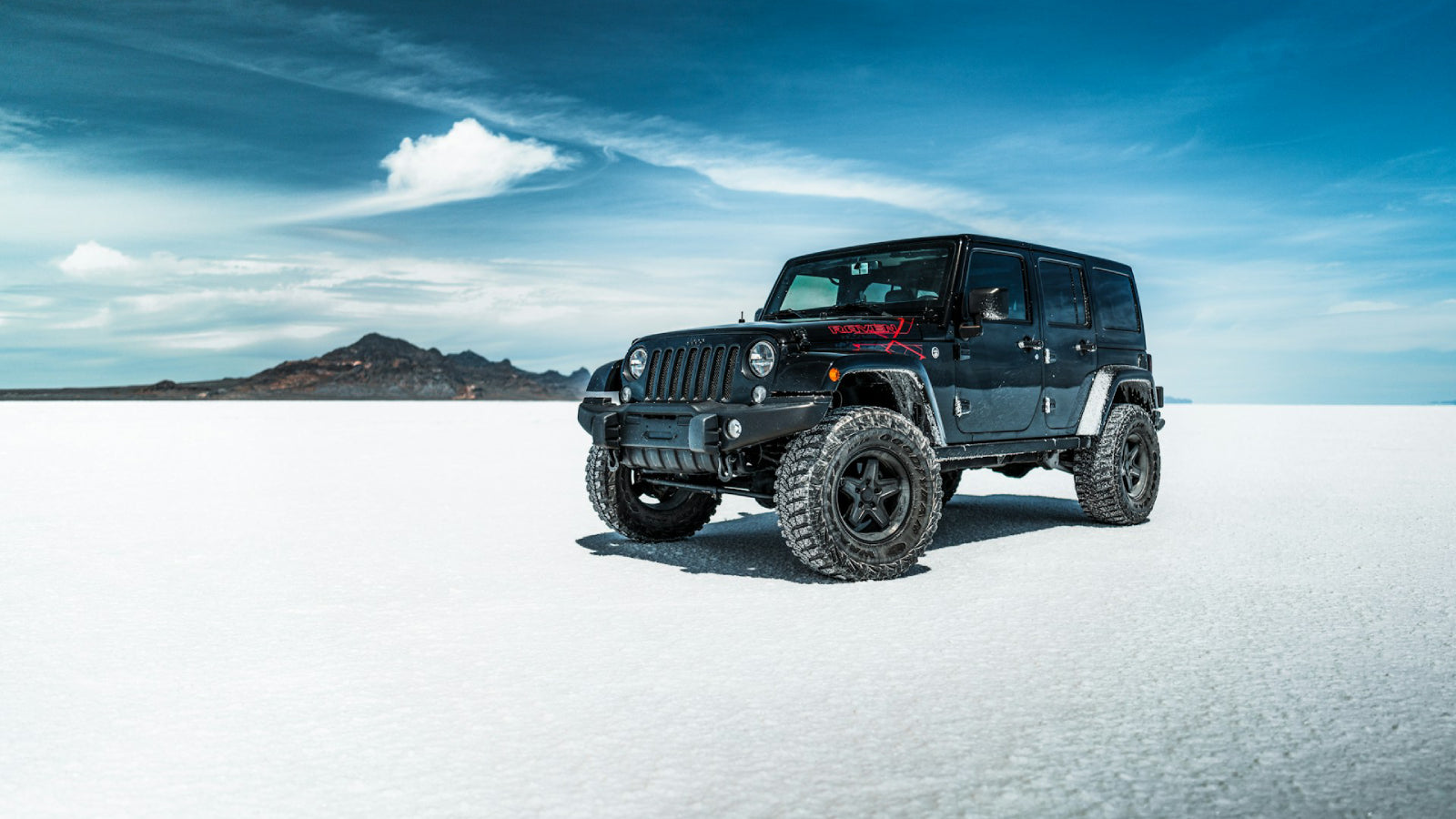 Activate Beast Mode: How Does Fukin Tuned Improve Off‑Roading