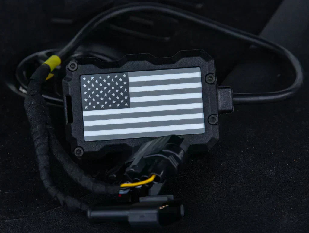 How to Install Fukin Tuned Throttle Response Controller: A Step-by-Step Guide