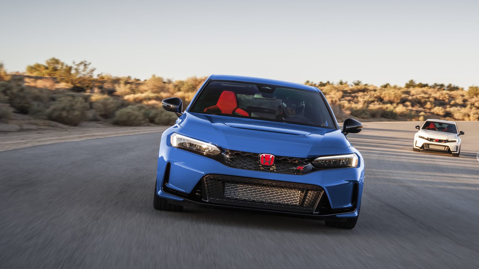 Best First Mods for FL5 Civic Type-R