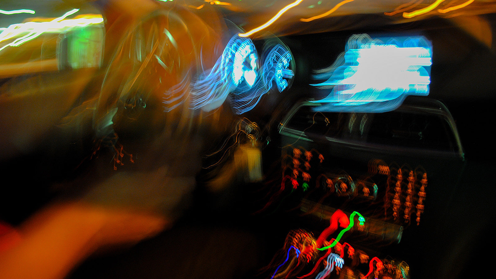 Fast & Frustrated: How Throttle Lag Affects Your Driving