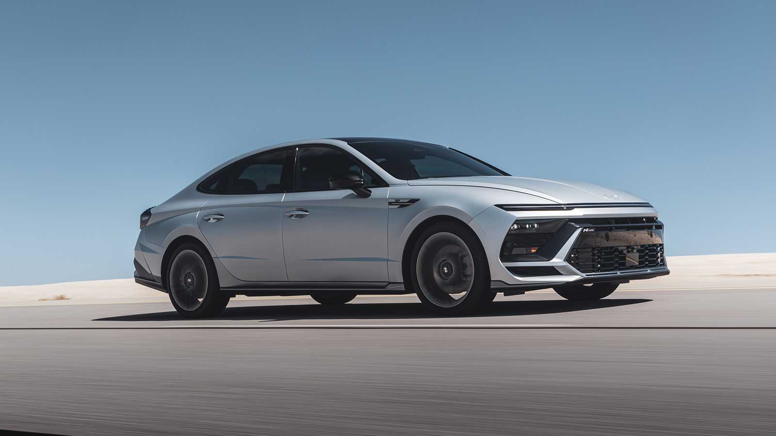 Best Mods for Hyundai Sonata N Line