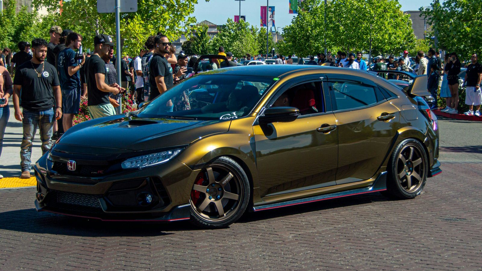 No Need to Reinvent the Wheel—But These Came Damn Close: Most Iconic Aftermarket Wheels