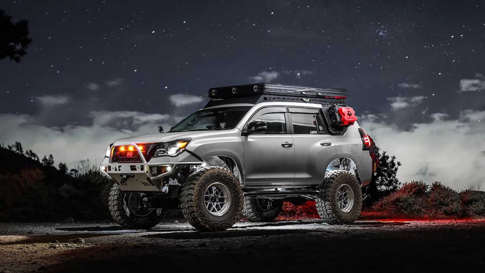Overlanding Accessories Every Rig Needs for the Backcountry
