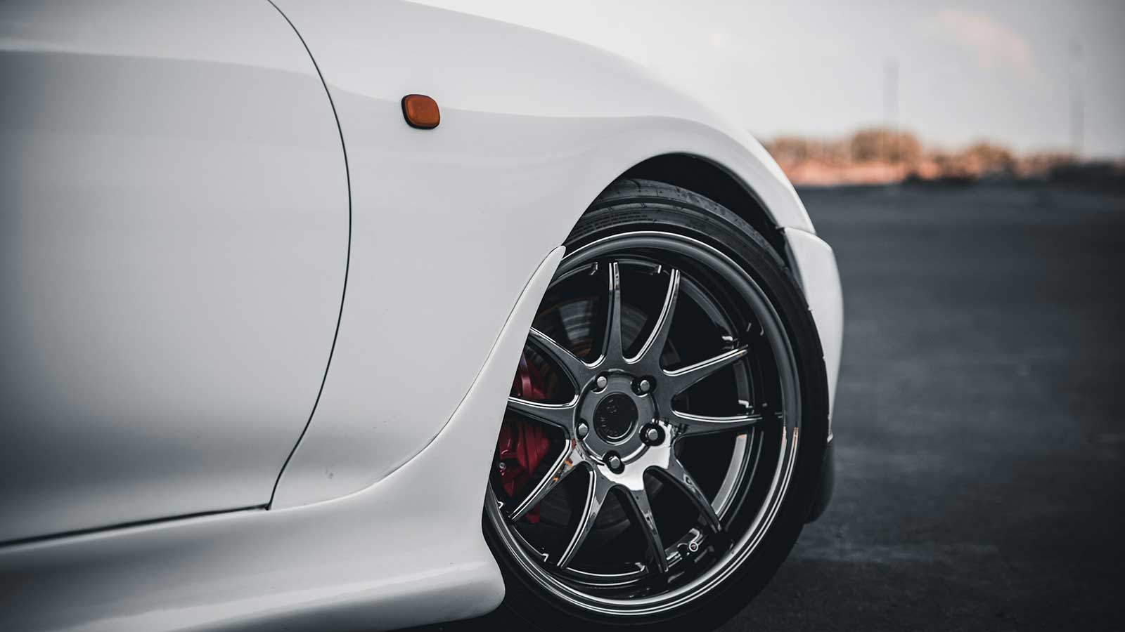 The Best All-Around Car Mods for Every Driving Condition