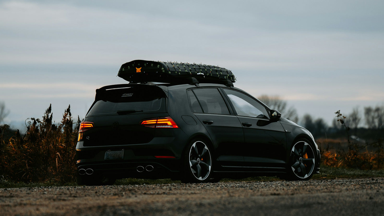 How to Prepare Your Modded Ride for Your Next Road Trip