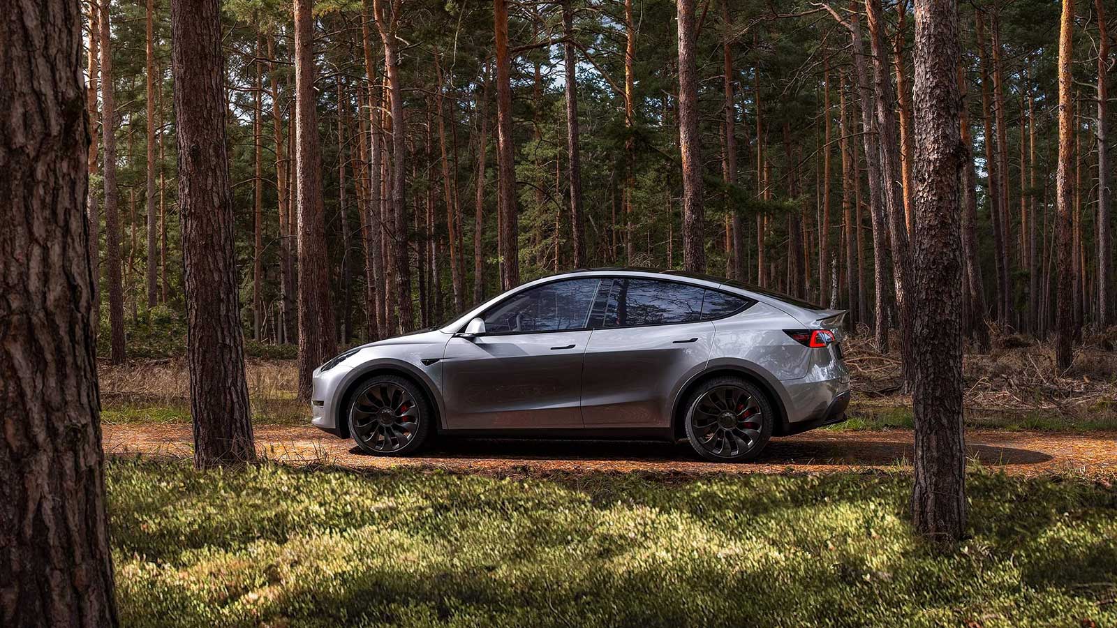 Electric Off-Roading: Prepare Your Tesla Model Y for Adventure