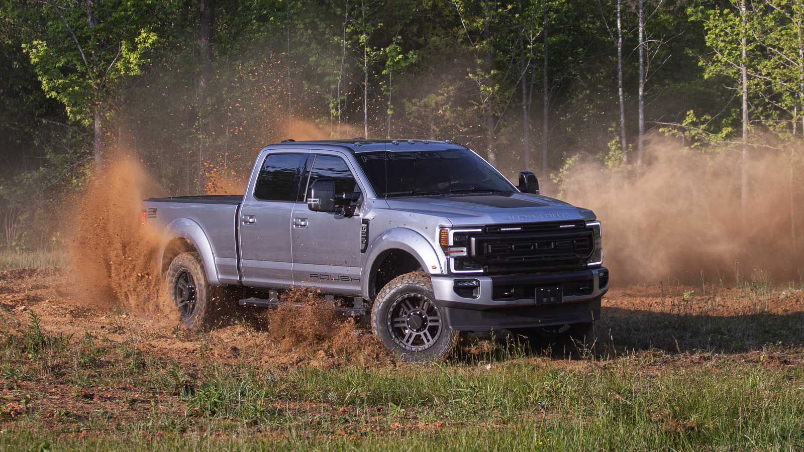 Top Truck Performance Parts That Actually Boost Power and Driveability