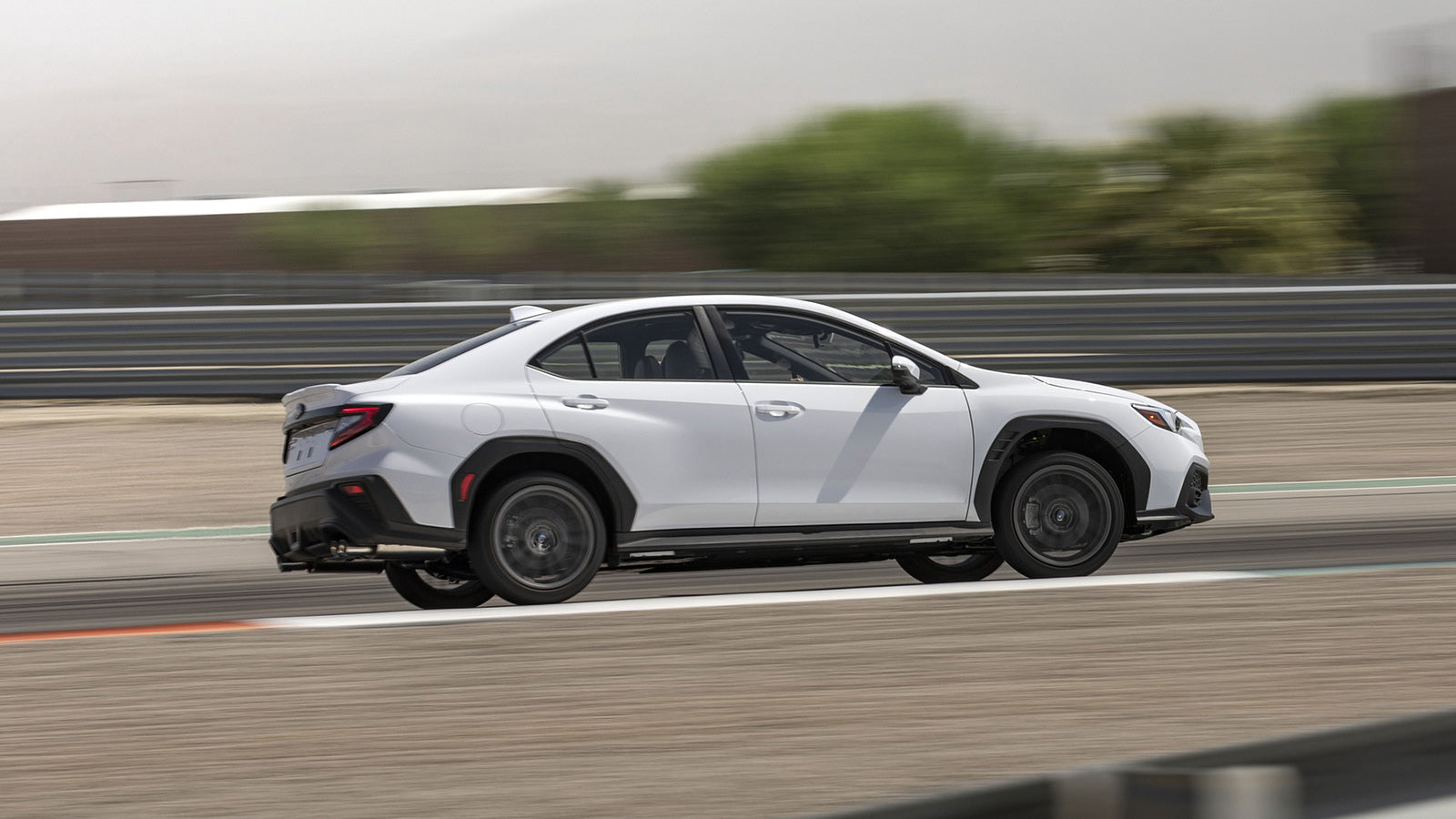 From Blank Canvas to Beast: Best Subaru WRX Mods
