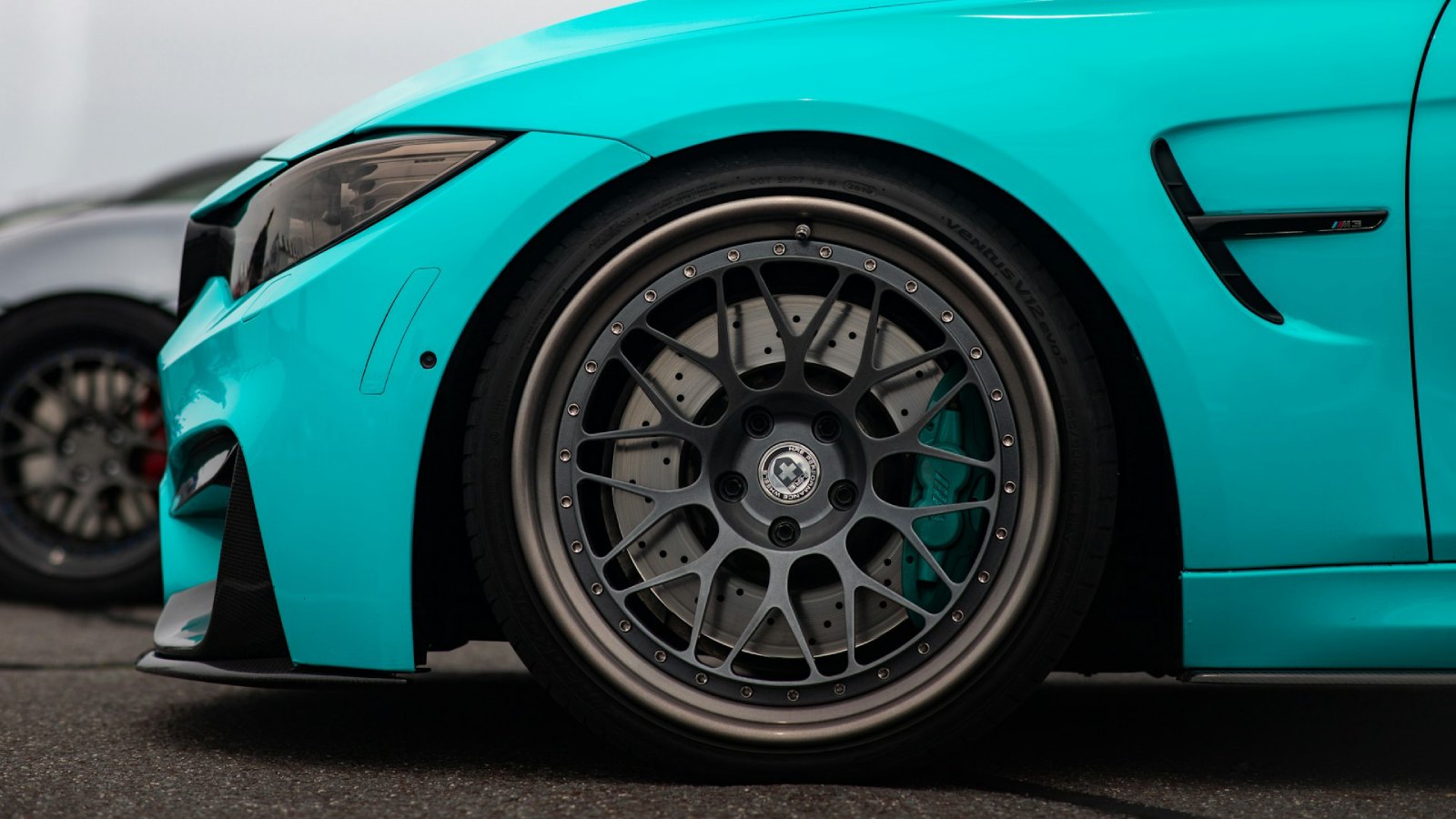 Wheel Fitment Explained: The Numbers That Change How You Drive