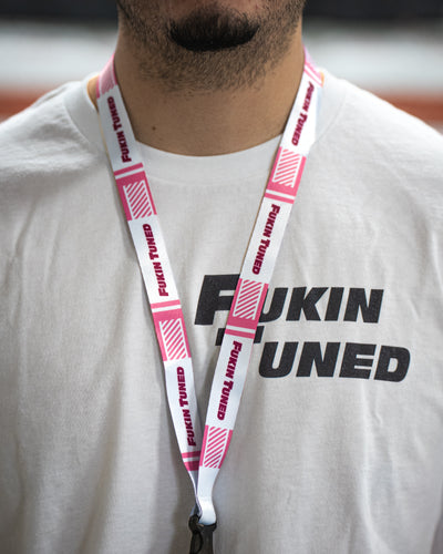 Fukin Lanyard