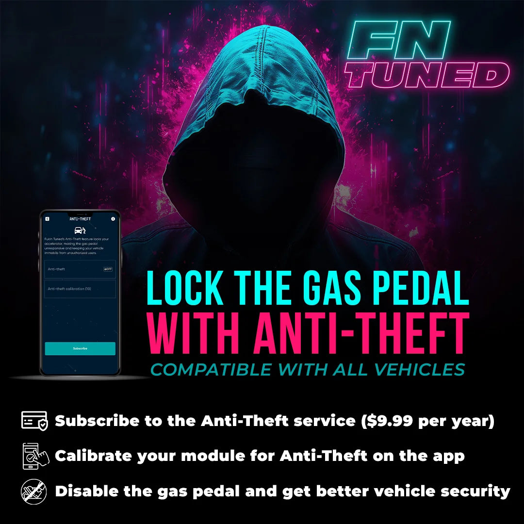 FT-Anti-Theft