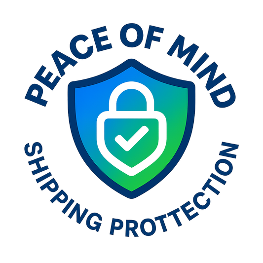 Peace of Mind Shipping Protection