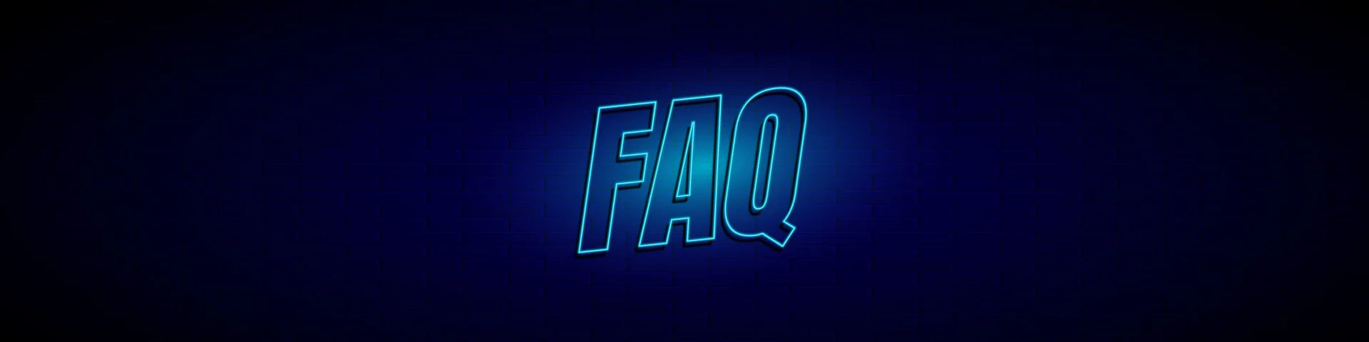 FAQ