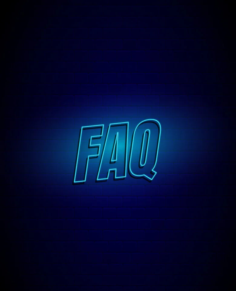 FAQ